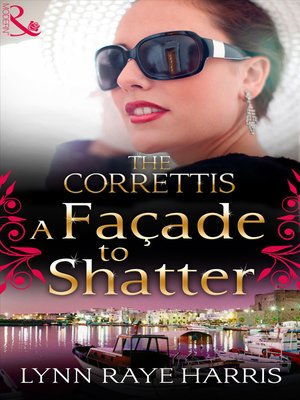 cover image of A Façade to Shatter